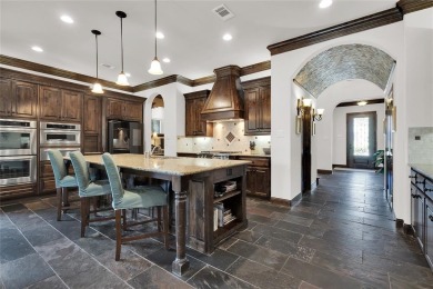 Luxury, comfort, and style come together in this stunning on Lantana Golf Club in Texas - for sale on GolfHomes.com, golf home, golf lot