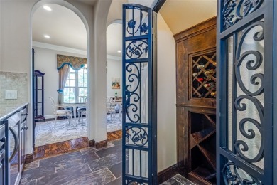 Luxury, comfort, and style come together in this stunning on Lantana Golf Club in Texas - for sale on GolfHomes.com, golf home, golf lot