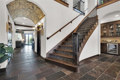 Luxury, comfort, and style come together in this stunning on Lantana Golf Club in Texas - for sale on GolfHomes.com, golf home, golf lot