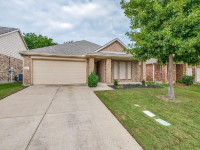 This lovingly maintained single-story home features granite on WestRidge Golf Course in Texas - for sale on GolfHomes.com, golf home, golf lot