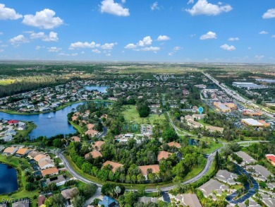 Location! Location! Location! This very well maintained and on Fountain Lakes Community Golf Course in Florida - for sale on GolfHomes.com, golf home, golf lot