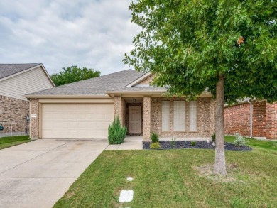 This lovingly maintained single-story home features granite on WestRidge Golf Course in Texas - for sale on GolfHomes.com, golf home, golf lot