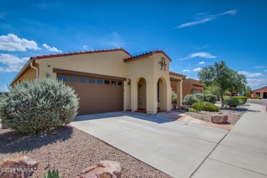 Sought-After Single-Story Home In The Gated Quarry Pines Golf on Quarry Pines Golf Club  in Arizona - for sale on GolfHomes.com, golf home, golf lot