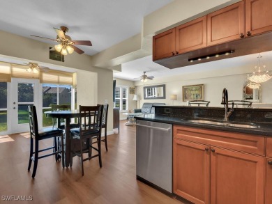 Location! Location! Location! This very well maintained and on Fountain Lakes Community Golf Course in Florida - for sale on GolfHomes.com, golf home, golf lot