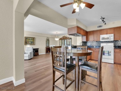 Location! Location! Location! This very well maintained and on Fountain Lakes Community Golf Course in Florida - for sale on GolfHomes.com, golf home, golf lot
