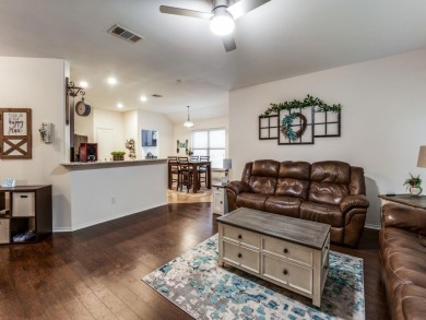 This lovingly maintained single-story home features granite on WestRidge Golf Course in Texas - for sale on GolfHomes.com, golf home, golf lot