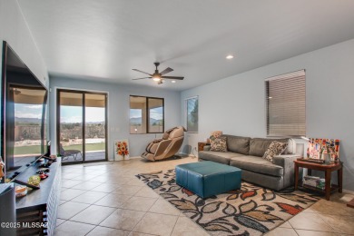 Sought-After Single-Story Home In The Gated Quarry Pines Golf on Quarry Pines Golf Club  in Arizona - for sale on GolfHomes.com, golf home, golf lot