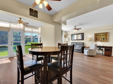 Location! Location! Location! This very well maintained and on Fountain Lakes Community Golf Course in Florida - for sale on GolfHomes.com, golf home, golf lot