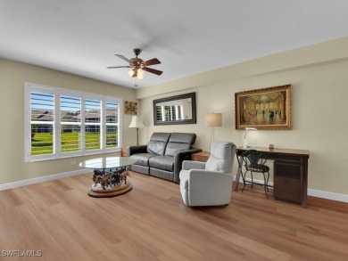 Location! Location! Location! This very well maintained and on Fountain Lakes Community Golf Course in Florida - for sale on GolfHomes.com, golf home, golf lot
