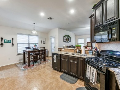 This lovingly maintained single-story home features granite on WestRidge Golf Course in Texas - for sale on GolfHomes.com, golf home, golf lot