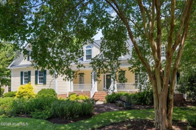 JUST LISTED IN CYPRESS LANDING! Welcome to your coastal dream on Cypress Landing Golf Club in North Carolina - for sale on GolfHomes.com, golf home, golf lot