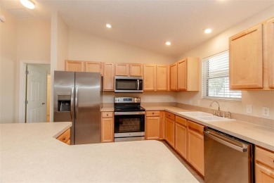 Beautiful Amarillo with room for a large pool. Almost 1/4 ACRE on Glenview Championship Golf and Country Club in Florida - for sale on GolfHomes.com, golf home, golf lot