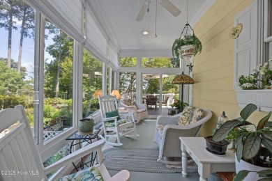 JUST LISTED IN CYPRESS LANDING! Welcome to your coastal dream on Cypress Landing Golf Club in North Carolina - for sale on GolfHomes.com, golf home, golf lot
