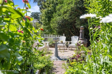 JUST LISTED IN CYPRESS LANDING! Welcome to your coastal dream on Cypress Landing Golf Club in North Carolina - for sale on GolfHomes.com, golf home, golf lot