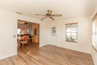 Beautiful Amarillo with room for a large pool. Almost 1/4 ACRE on Glenview Championship Golf and Country Club in Florida - for sale on GolfHomes.com, golf home, golf lot