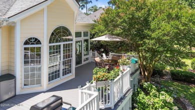 JUST LISTED IN CYPRESS LANDING! Welcome to your coastal dream on Cypress Landing Golf Club in North Carolina - for sale on GolfHomes.com, golf home, golf lot