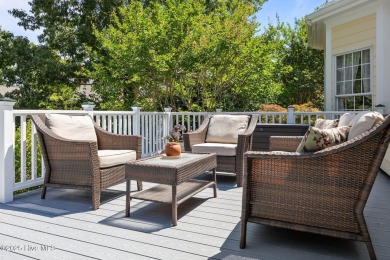 JUST LISTED IN CYPRESS LANDING! Welcome to your coastal dream on Cypress Landing Golf Club in North Carolina - for sale on GolfHomes.com, golf home, golf lot