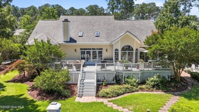 JUST LISTED IN CYPRESS LANDING! Welcome to your coastal dream on Cypress Landing Golf Club in North Carolina - for sale on GolfHomes.com, golf home, golf lot