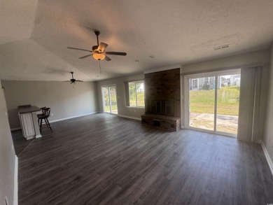 OUTSTANDING LOCATION. One mile to the Ocean in golf cart on Prestwick Country Club in South Carolina - for sale on GolfHomes.com, golf home, golf lot