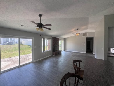 OUTSTANDING LOCATION. One mile to the Ocean in golf cart on Prestwick Country Club in South Carolina - for sale on GolfHomes.com, golf home, golf lot