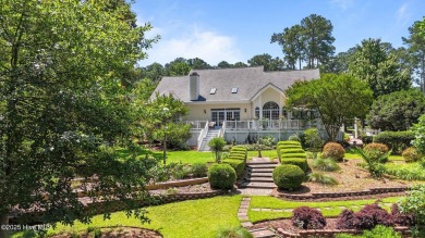 JUST LISTED IN CYPRESS LANDING! Welcome to your coastal dream on Cypress Landing Golf Club in North Carolina - for sale on GolfHomes.com, golf home, golf lot