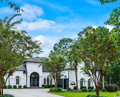 4000 Girvan Dr. on Legends Golf Club in South Carolina - for sale on GolfHomes.com, golf home, golf lot