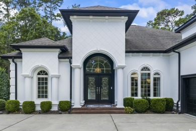 4000 Girvan Dr. on Legends Golf Club in South Carolina - for sale on GolfHomes.com, golf home, golf lot
