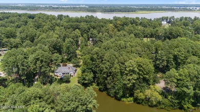 Lakefront Lot with Premier Views  Resort-Style Amenities!! on Cypress Landing Golf Club in North Carolina - for sale on GolfHomes.com, golf home, golf lot