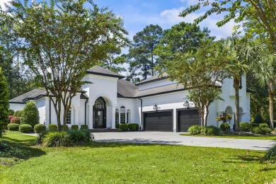 4000 Girvan Dr. on Legends Golf Club in South Carolina - for sale on GolfHomes.com, golf home, golf lot