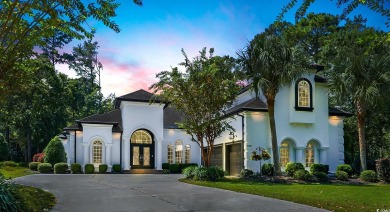 4000 Girvan Dr. on Legends Golf Club in South Carolina - for sale on GolfHomes.com, golf home, golf lot