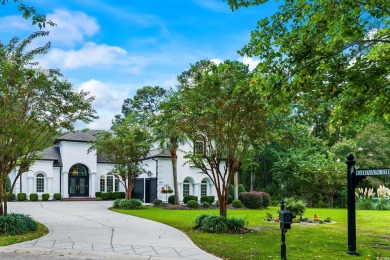 4000 Girvan Dr. on Legends Golf Club in South Carolina - for sale on GolfHomes.com, golf home, golf lot