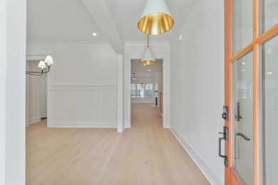 Welcome to this stunning 4 Bed / 3.5 Bath custom-built NEW on The Links at Stono Ferry in South Carolina - for sale on GolfHomes.com, golf home, golf lot