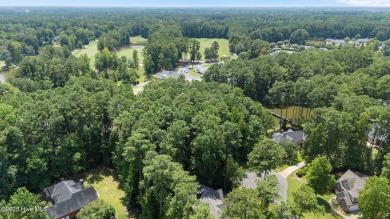 Lakefront Lot with Premier Views  Resort-Style Amenities!! on Cypress Landing Golf Club in North Carolina - for sale on GolfHomes.com, golf home, golf lot