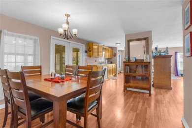 Beautifully Updated 3-Bedroom, 2-Bath Home with A Bonus Lot on High Point Golf Club, Inc. in Florida - for sale on GolfHomes.com, golf home, golf lot