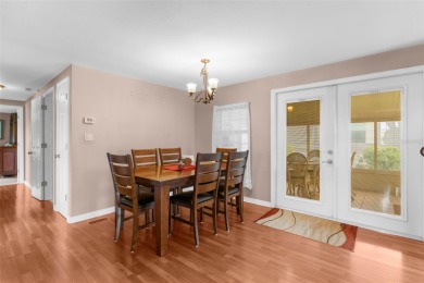 Beautifully Updated 3-Bedroom, 2-Bath Home with A Bonus Lot on High Point Golf Club, Inc. in Florida - for sale on GolfHomes.com, golf home, golf lot