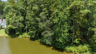 Lakefront Lot with Premier Views  Resort-Style Amenities!! on Cypress Landing Golf Club in North Carolina - for sale on GolfHomes.com, golf home, golf lot