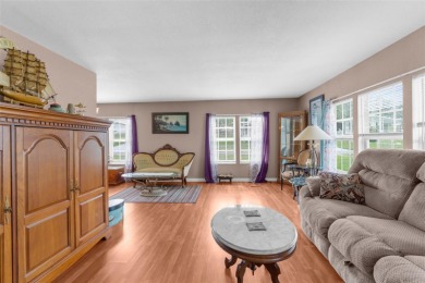 Beautifully Updated 3-Bedroom, 2-Bath Home with A Bonus Lot on High Point Golf Club, Inc. in Florida - for sale on GolfHomes.com, golf home, golf lot