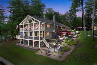 Brantingham, NY is a 4 season community located in the on Brantingham Golf Club in New York - for sale on GolfHomes.com, golf home, golf lot