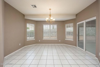 Welcome to 2604 Cody Circle, a beautiful and spacious 3-bedroom on Sonoma Ranch Golf Course in New Mexico - for sale on GolfHomes.com, golf home, golf lot
