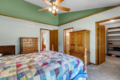 Welcome home to the Reflection Ridge Golf Course Community!! on Reflection Ridge Golf Club in Kansas - for sale on GolfHomes.com, golf home, golf lot