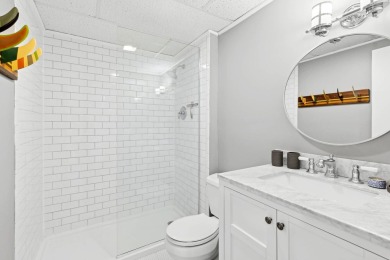 This beautifully renovated 3+ bedroom, 2.5 bath home is situated on Montauk Downs State Park Golf Course in New York - for sale on GolfHomes.com, golf home, golf lot