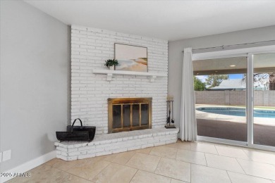 UPDATED HOME WITH PRIVATE POOL, DUAL PRIMARY SUITES AND RV on Arizona Golf Resort and Conference Center in Arizona - for sale on GolfHomes.com, golf home, golf lot