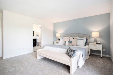 Sprawling, fully renovated walk-out ranch on over an acre with on Pine View Golf Club in Michigan - for sale on GolfHomes.com, golf home, golf lot