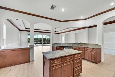 Lakefront Paradise in Venetian Golf & River Club - North on Venetian Golf and River Club in Florida - for sale on GolfHomes.com, golf home, golf lot