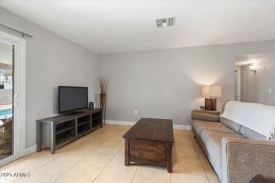 UPDATED HOME WITH PRIVATE POOL, DUAL PRIMARY SUITES AND RV on Arizona Golf Resort and Conference Center in Arizona - for sale on GolfHomes.com, golf home, golf lot