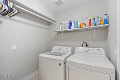 UPDATED HOME WITH PRIVATE POOL, DUAL PRIMARY SUITES AND RV on Arizona Golf Resort and Conference Center in Arizona - for sale on GolfHomes.com, golf home, golf lot