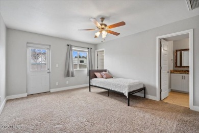 UPDATED HOME WITH PRIVATE POOL, DUAL PRIMARY SUITES AND RV on Arizona Golf Resort and Conference Center in Arizona - for sale on GolfHomes.com, golf home, golf lot