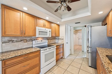 Perfectly positioned in highly desirable Venice East, this on Venice East Golf Club in Florida - for sale on GolfHomes.com, golf home, golf lot