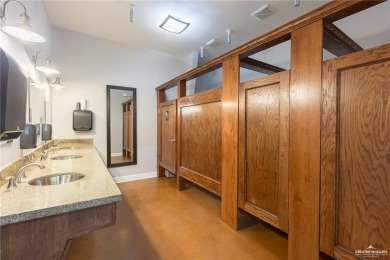 This well maintained and ideally located warehouse in Edinburg on Los Lagos Golf Club in Texas - for sale on GolfHomes.com, golf home, golf lot