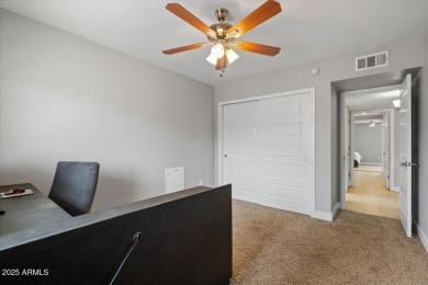UPDATED HOME WITH PRIVATE POOL, DUAL PRIMARY SUITES AND RV on Arizona Golf Resort and Conference Center in Arizona - for sale on GolfHomes.com, golf home, golf lot